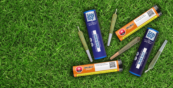 Pre-rolls for every preference