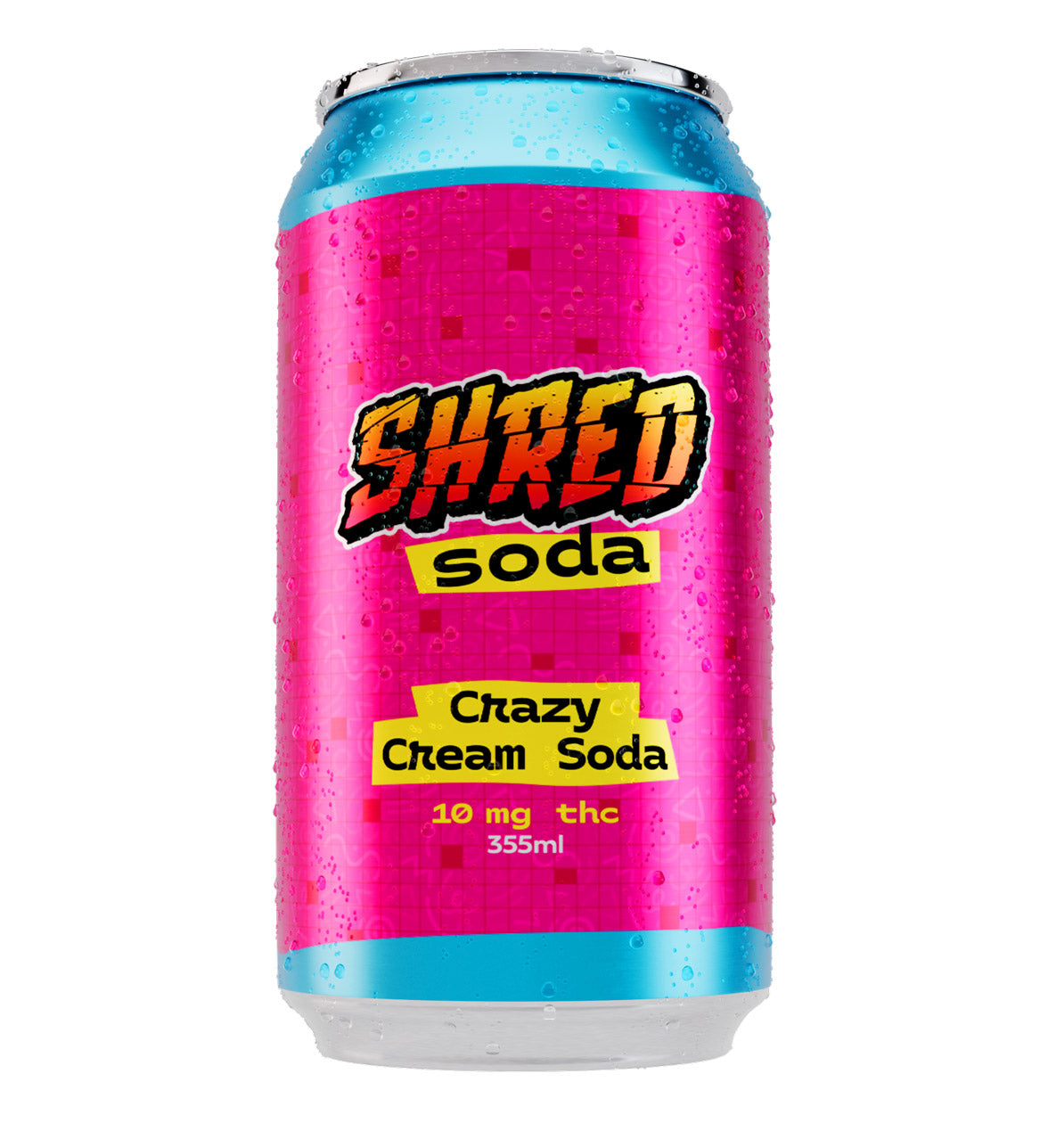Crazy Cream Soda – Aurora