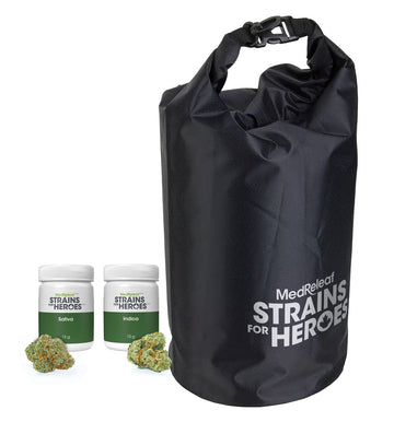 Dry Supply Bundle
