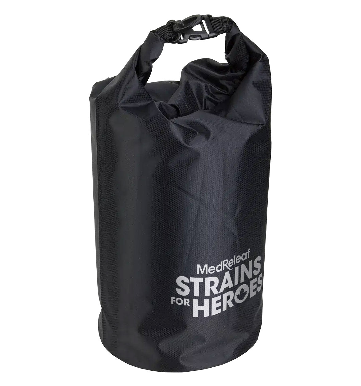 10L Strain For Heros Dry Bag