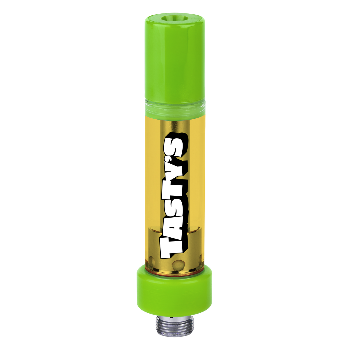 Green Apple 510 Vape by TASTY's Aurora Green Apple 510 Vape by TASTY's Aurora