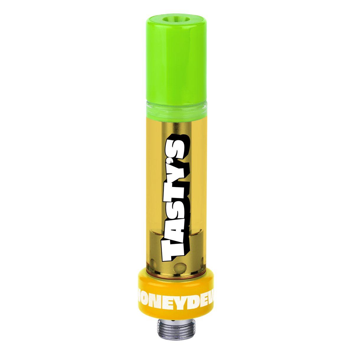 Honeydew 510 Vape by TASTY's Aurora Honeydew 510 Vape by TASTY's Aurora