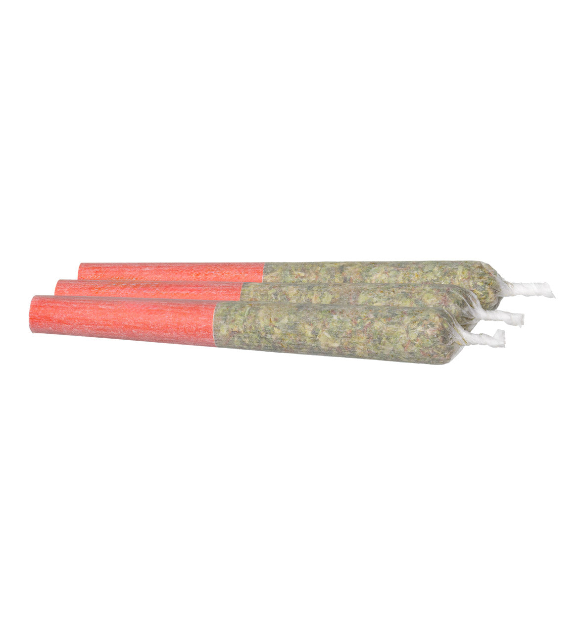 Strawberry Ice Diamond Infused Pre-Rolls