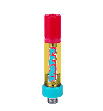 Strawberry Ice 510 Vape by TASTY’S