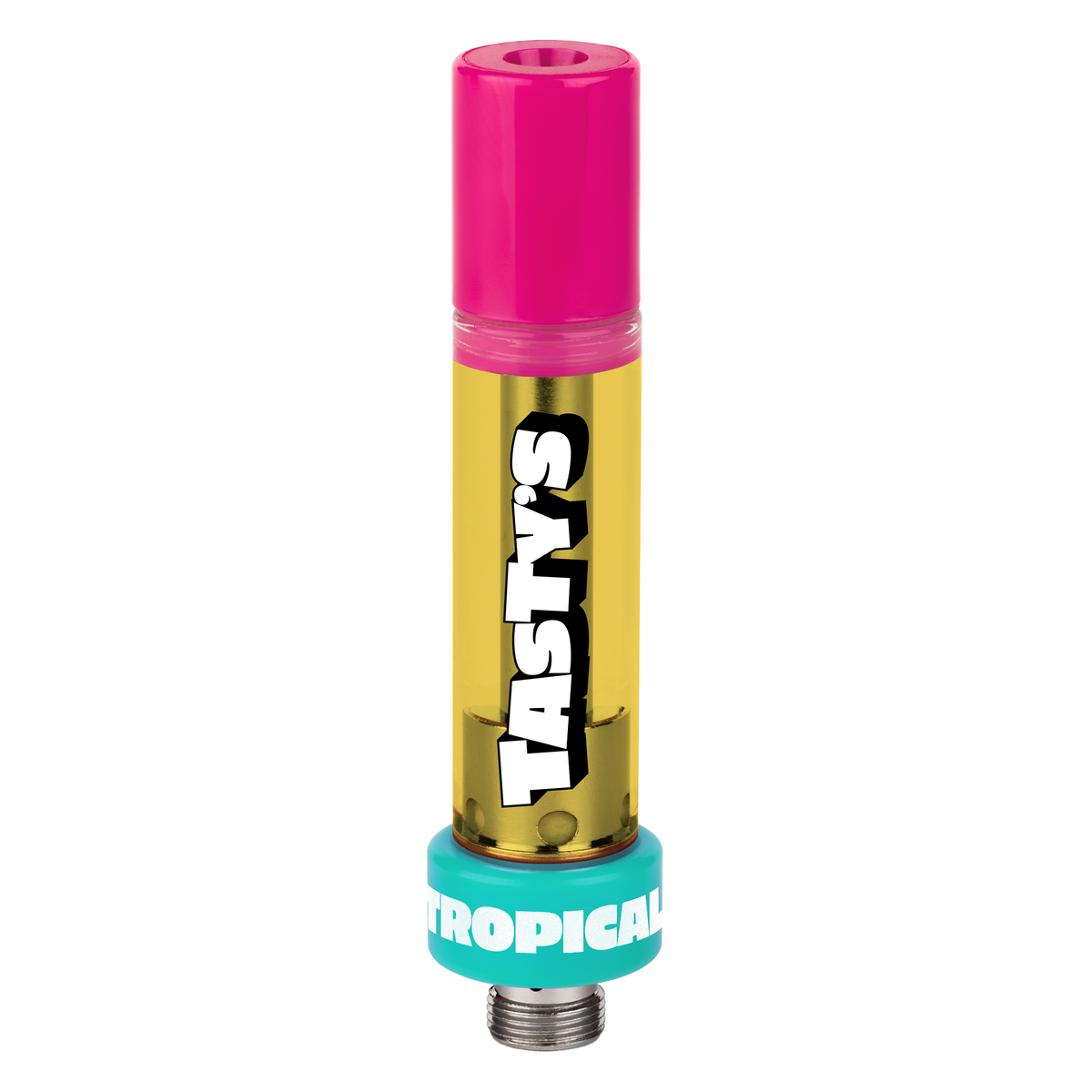Tropical 510 Vape by TASTY’s