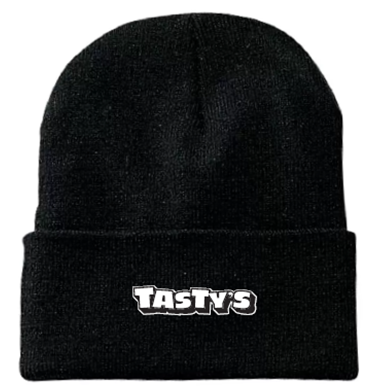 Tasty's Beanie