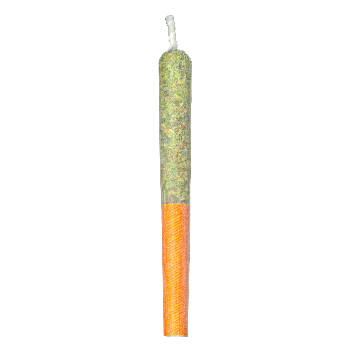 Peach Diamond Infused Pre-Rolls by TASTY’S