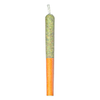 Peach Diamond Infused Pre-Rolls by TASTY’S