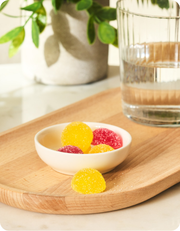 1500 mg CBD Gummies @ CBD market