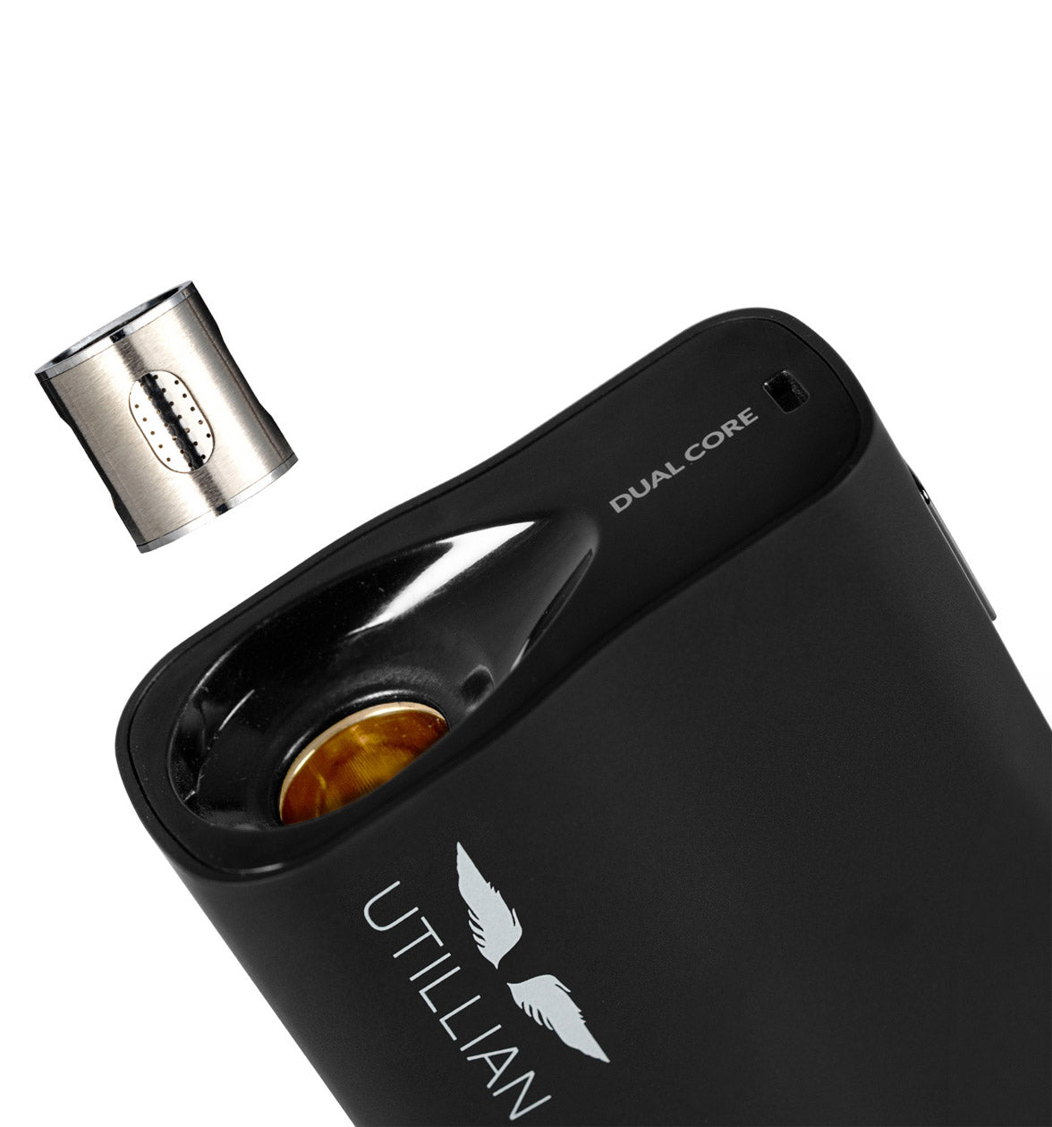 Utillian 850 Flower & Concentrate Vaporizer