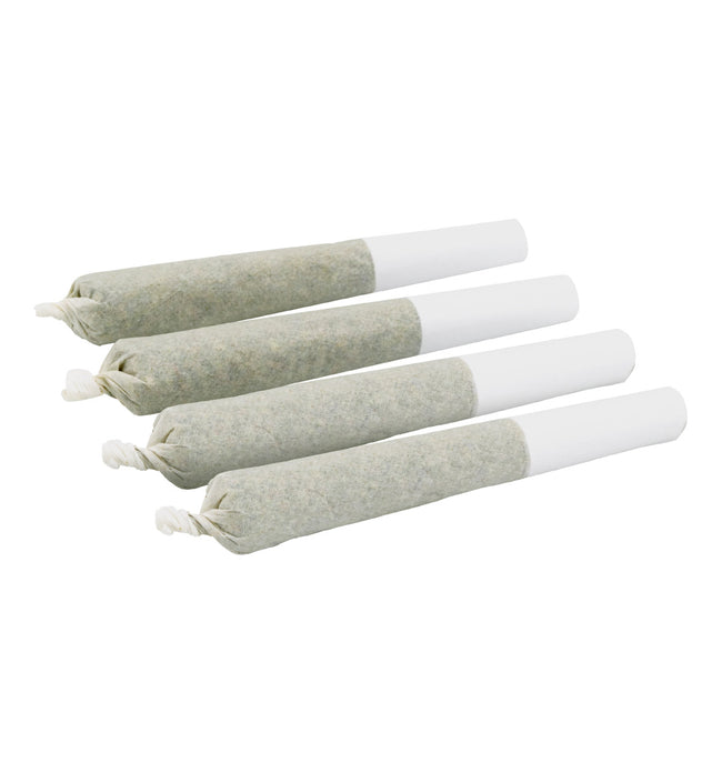 Island Nights CBD + CBN Infused Pre-Rolls