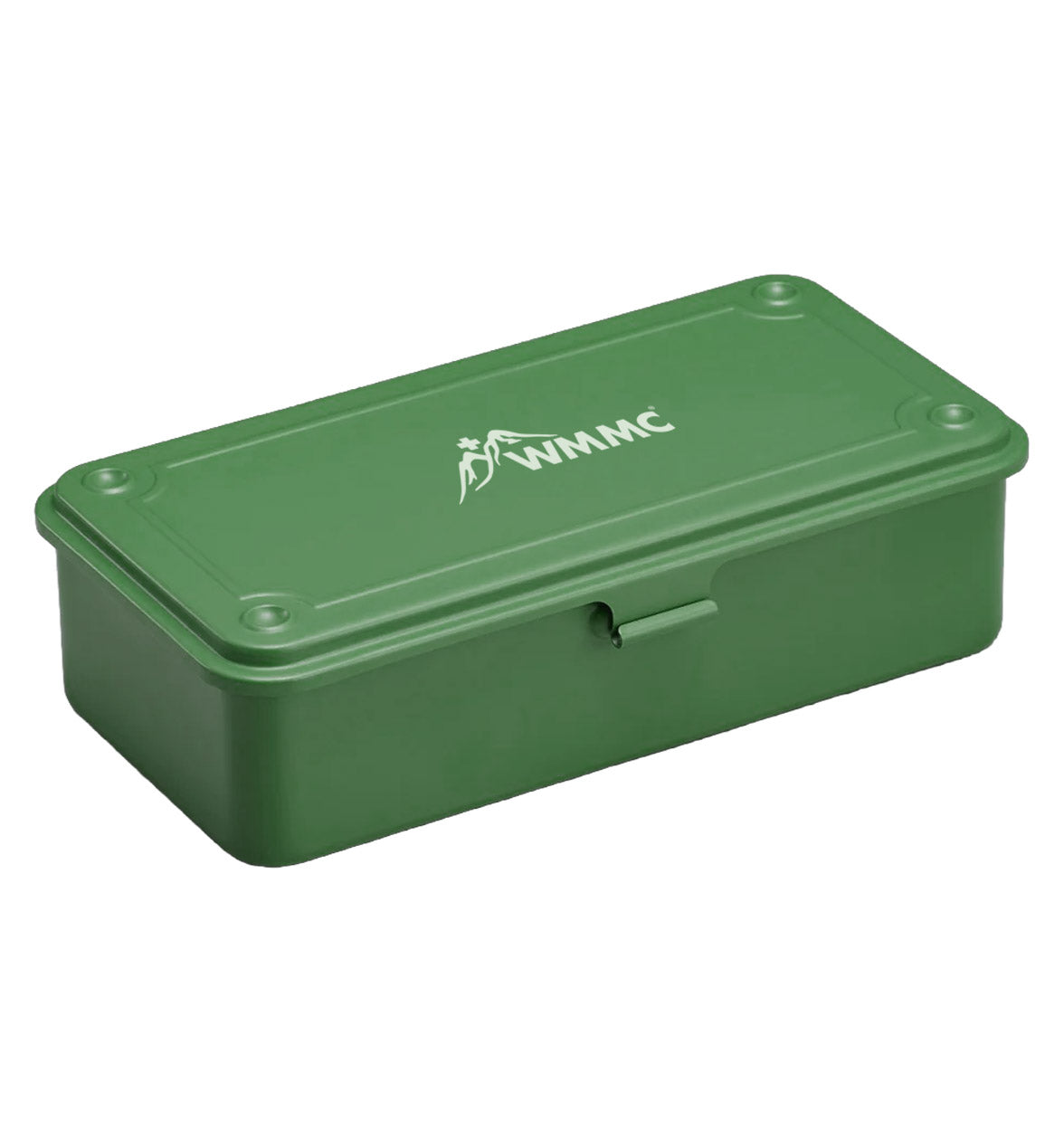 Limited-Edition Whistler Field Box
