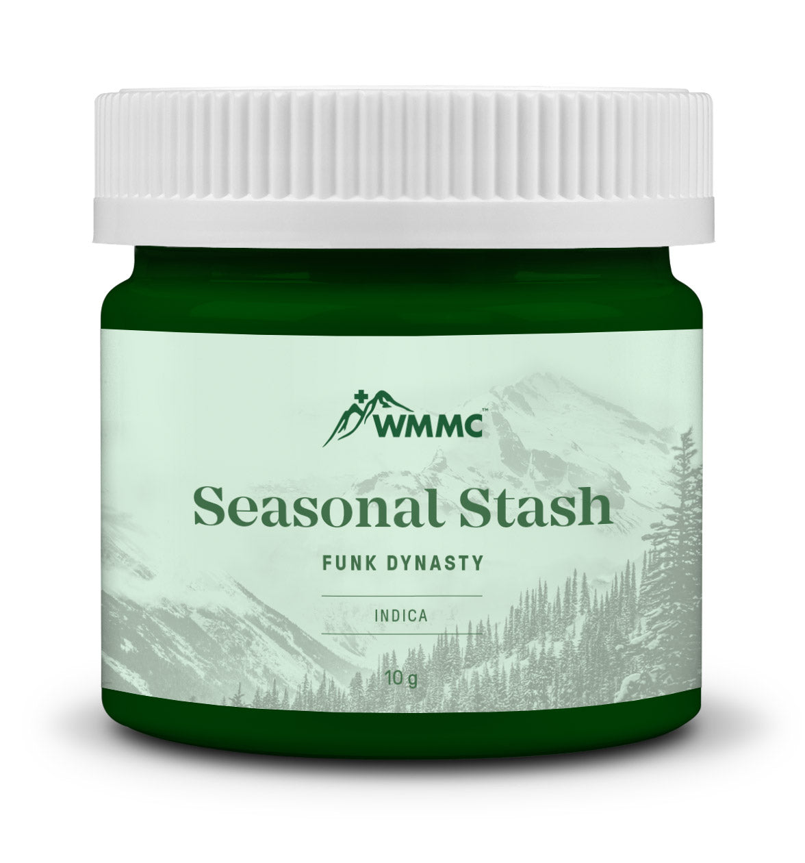 Seasonal Stash - Funk Dynasty