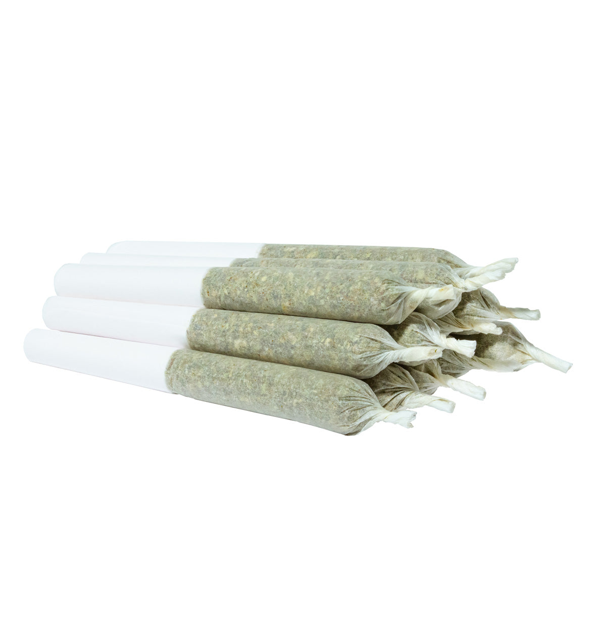 Custard Kush™ Pre-Rolls (12 x 0.3g)