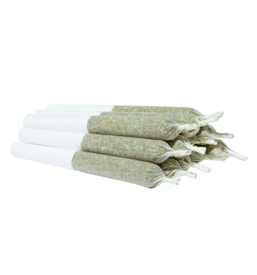Seasonal Stash - Dank Matter™ Pre-Rolls (12 x 0.3g)