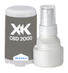 CBD 2000 Oral Spray 15 ml