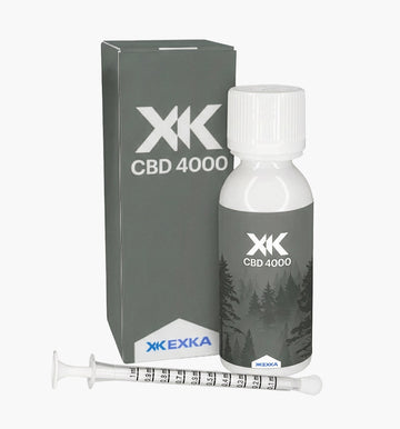 CBD 4000 30 ml