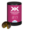 Haschtag Strwbrry by XK
