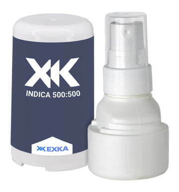 Atomiseur oral Indica 500:500