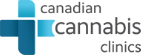 Canadian Cannabis Clinics logo