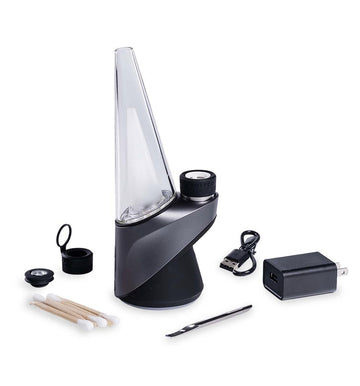 Vaporisateur Peak de Puffco