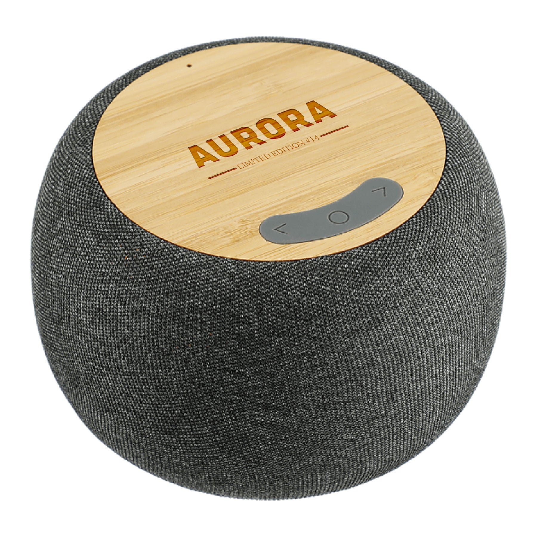 Aurora Speaker & Charger | Collector Item #14 - $0