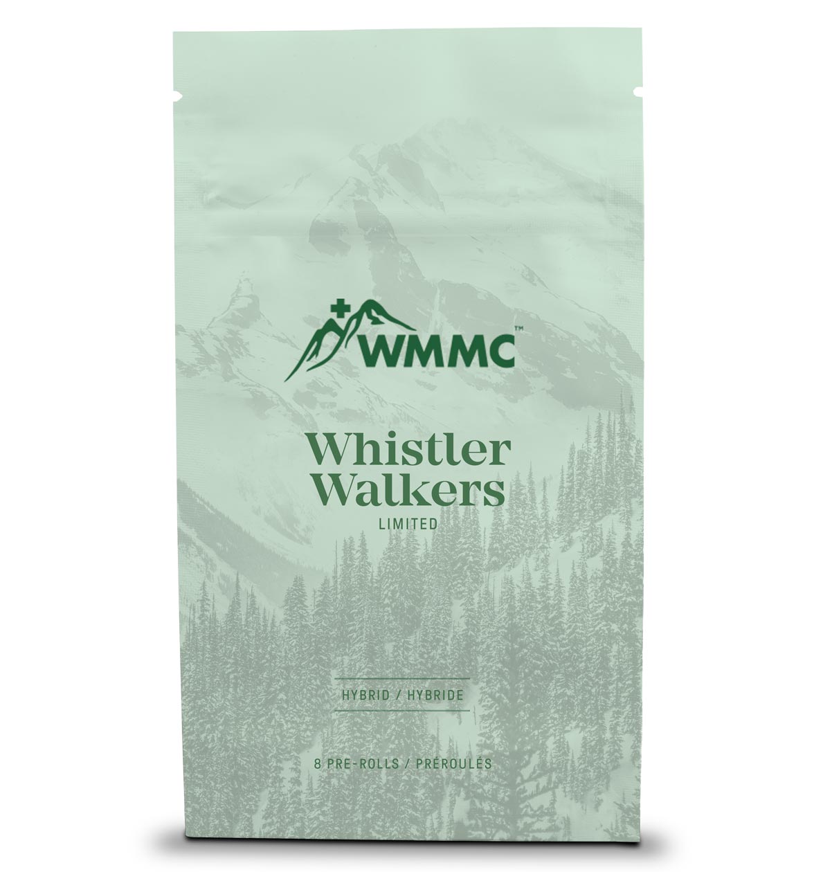 Whistler Walkers Limited - Dancehall